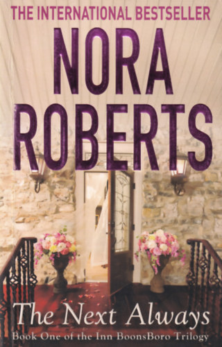 Nora Roberts - The Next Always