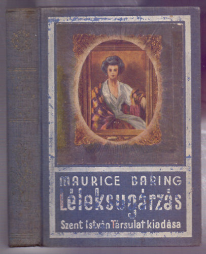 Maurice Baring - Lleksugrzs - Daphne Adeane (vszonkts)