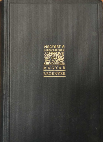 Terescsényi György - Aranyhomok