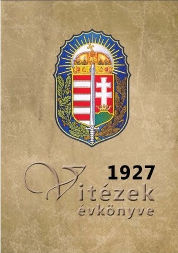 Pek�r Gyula - Vit�zek �vk�nyve 1927