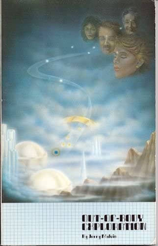 Jerry Mulvin - Out-of-body Exploration ("Testen k�v�li felfedez�s" angol nyelven)