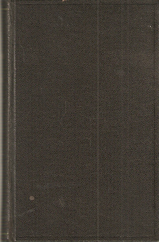 Plautus-Csiky Gergely  (ford.) - Plautus v�gj�t�kai III.