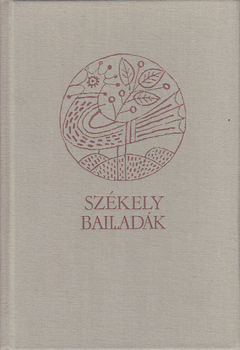 Artunion - Székely balladák