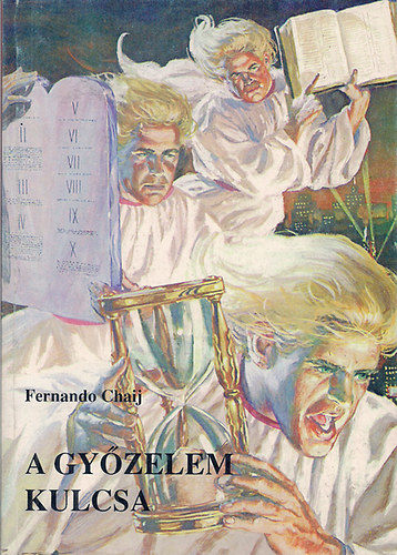 Fernando Chaij - A győzelem kulcsa