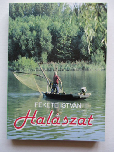 Fekete Istvn - Halszat