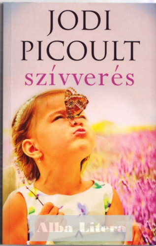 Jodi Picoult - Szvvers
