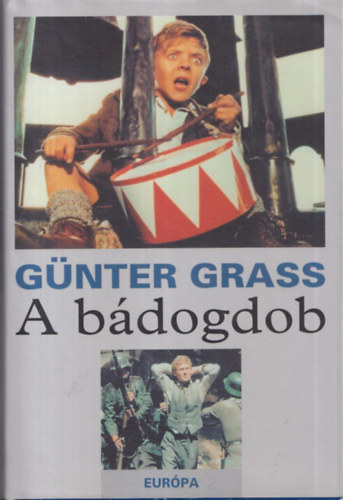 Gnter Grass - A bdogdob