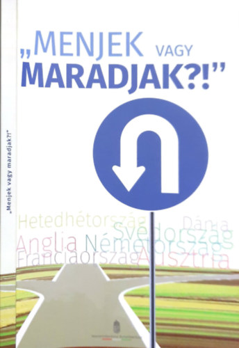 Sz�sz Jen� szerk. - Menjek vagy maradjak?