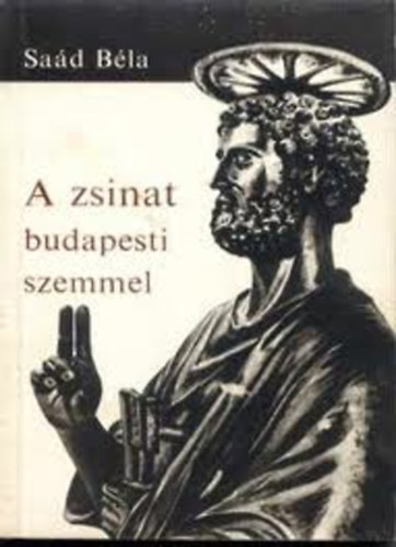 Sad Bla - A zsinat-budapesti szemmel