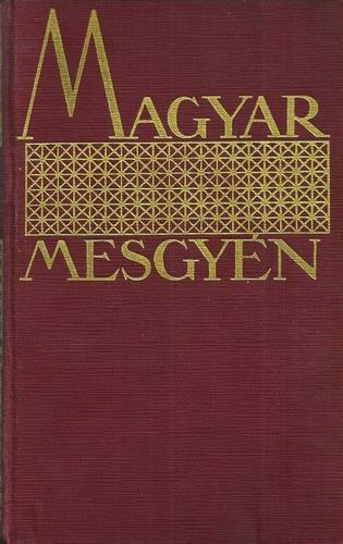 Enczi Endre - Nyugati klntmny
