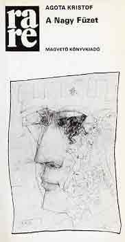 Krist�f �gota - A nagy f�zet