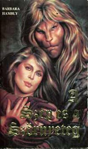 Barbara Hambly - A sz�p �s a sz�rnyeteg