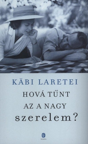 Kabi Laretei - Hov tnt az a nagy szerelem?
