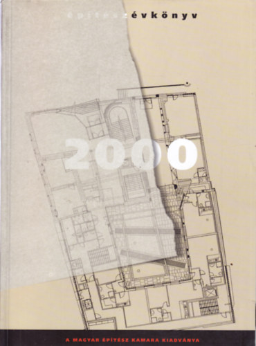 Timon K�lm�n - �p�t�sz �vk�nyv 2000