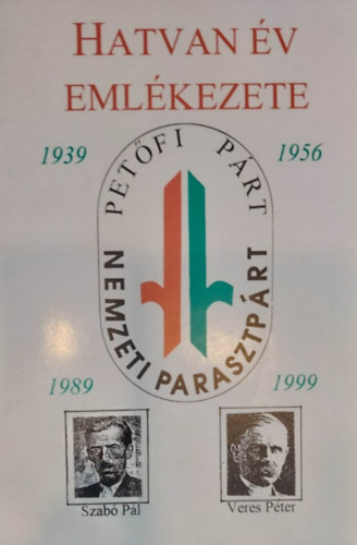Macz Jnos - Hatvan v emlkezete - Npi rok Barti Trsasga