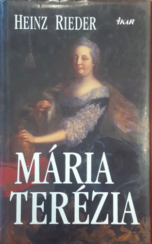 Heinz Rieder - M�ria Ter�zia