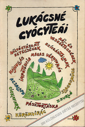 Equator Kiad� - Luk�csn� Gy�gyte�i