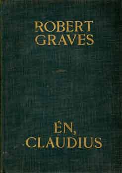 Robert Graves - n, Claudius