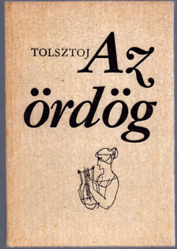 Tolsztoj - Az rdg