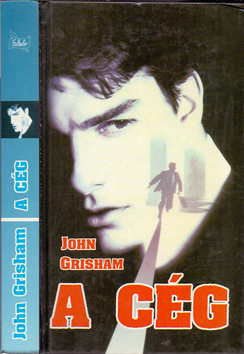 John Grisham - A cg