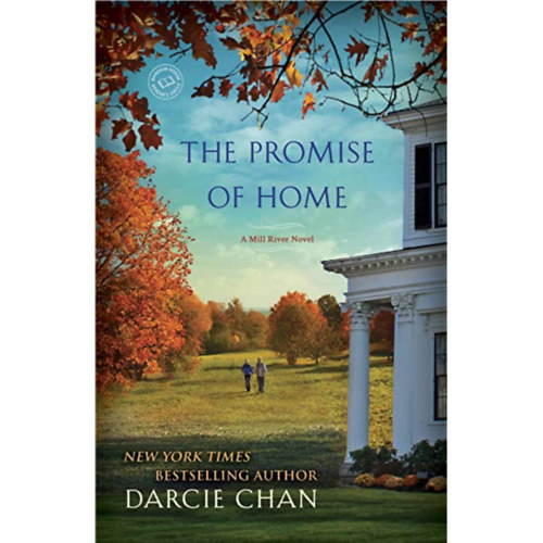 Darcie Chan - The Promise of Home