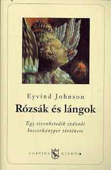 Eyvind Johnson - Rzsk s lngok