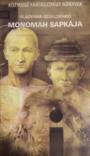 Vlagyimir Szavcsenko - Monomah sapk�ja