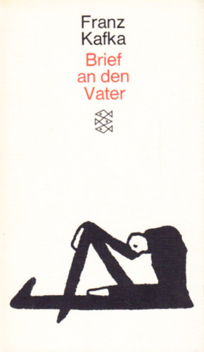Franz Kafka - Brief an den Vater