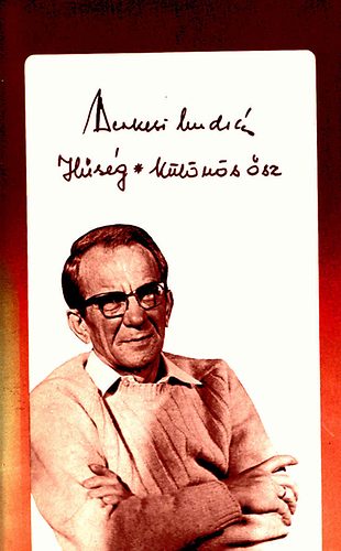 Szerző Berkesi András Szerkesztő Dékán Ágnes - Hűség, Különös ősz - Két mű egy könyvben.