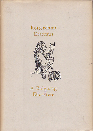 Erasmus - A Balgasg Dicsrete