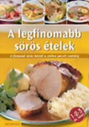 G. Poggenpohl - A legfinomabb srs telek - A flamand hstl a srben pcolt cslkig