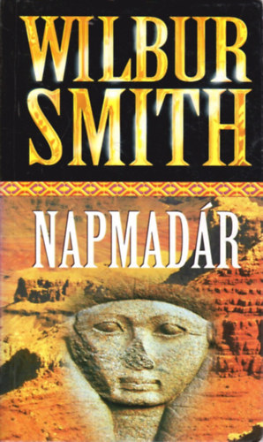 Wilbur Smith - Napmadár