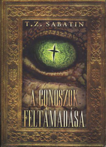 T. Z. Sabatin - A gonoszok feltmadsa