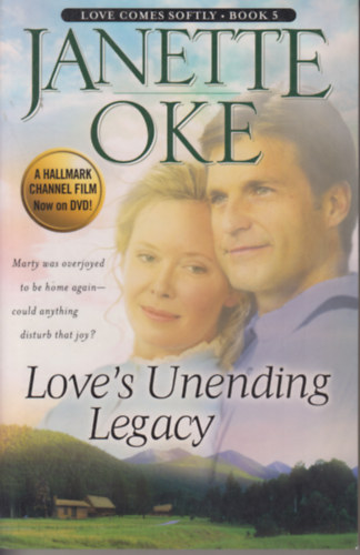 Janette Oke - Love's Undending Legacy