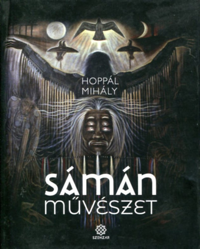 Hopp�l Mih�ly - S�m�nm�v�szet