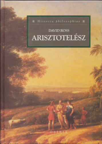 David Ross - Arisztotelsz