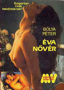 B�lya P�ter - �va n�v�r