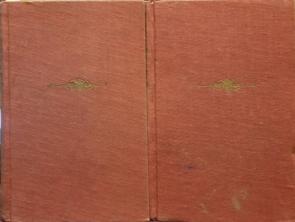 A magyar n�pklt�s remekei I-II