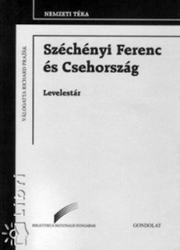 Szchnyi Ferenc s Csehorszg