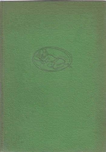 Goethe - R�mai el�gi�k (sz�mozott)