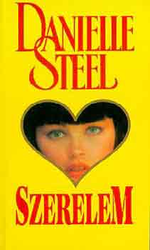 Danielle Steel - Szerelem