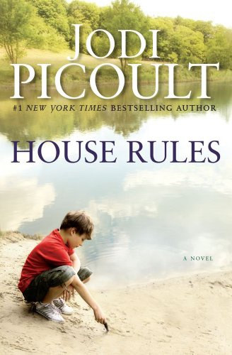 Jodi Picoult - House Rules