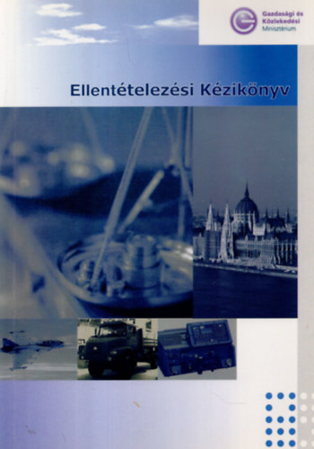 Dr Mészáros Ákos - Ellentételezési Kézikönyv ( Gazdasági és Közlekedési Minisztérium )