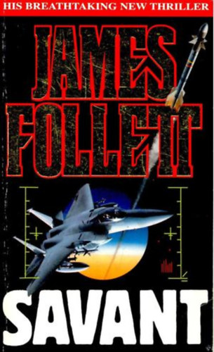 James Follett - Savant