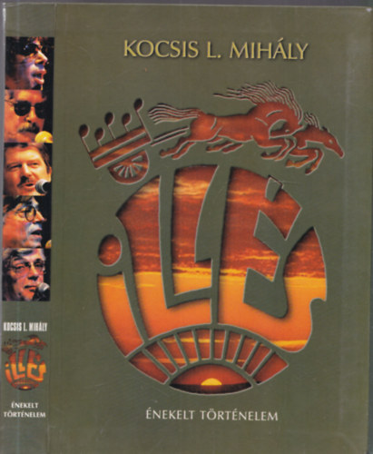 Kocsis L. Mihly - nekelt trtnelem