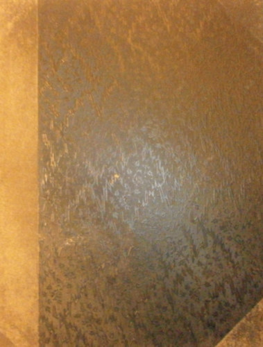 Borovszky Samu  (szerk.) - N�v- �s t�rgymutat� a Turul 1883-1892. �vfolyamaihoz