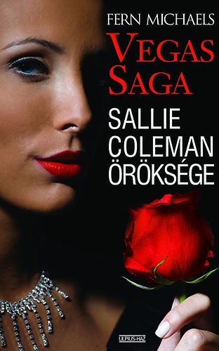 Fern Michaels - Vegas Saga - Sallie Coleman rksge