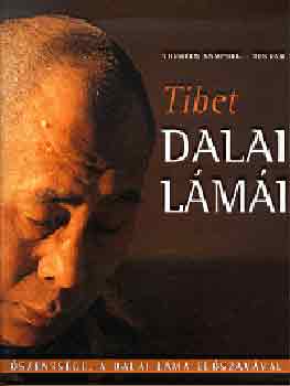 Thubten Samphel - Tibet Dalai Lmi