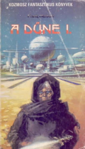 Frank Herbert - A Dne I.