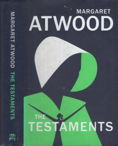 Margaret Atwood - The Testaments